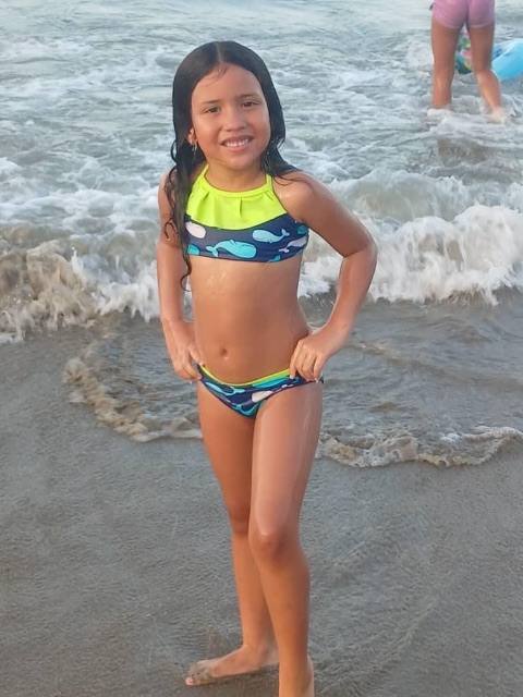 Foto de Dapna Gamboa Quiñónez