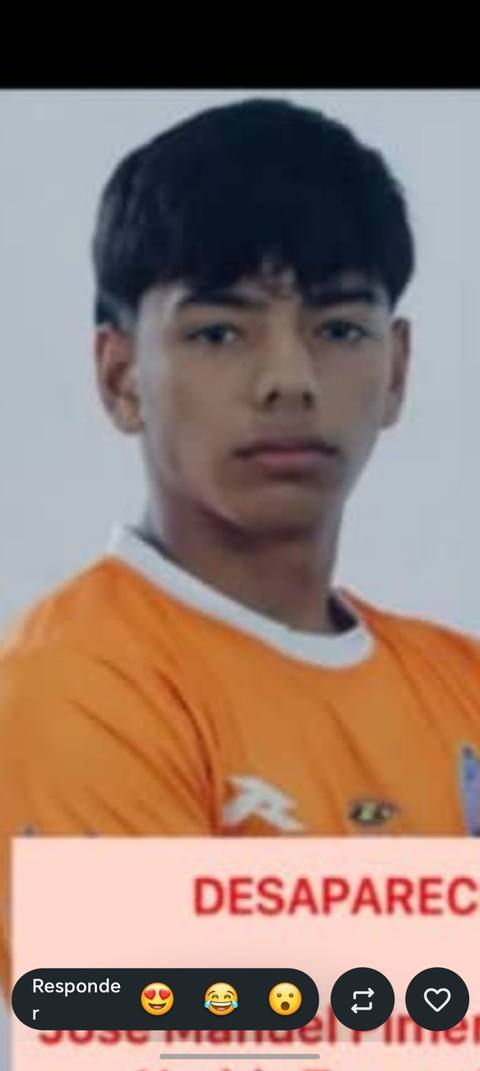 Foto de José Manuel Pimentel Berrios