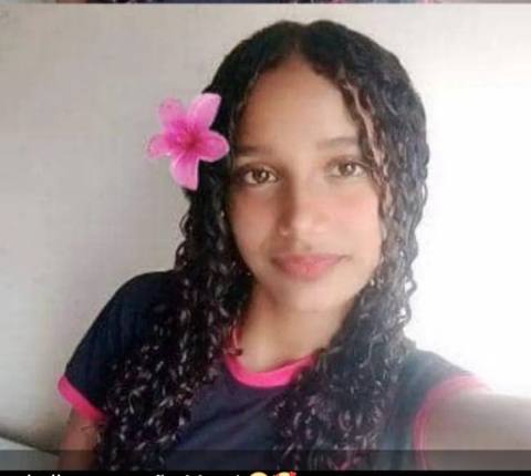 Foto de Valeria Raulines Sanz García