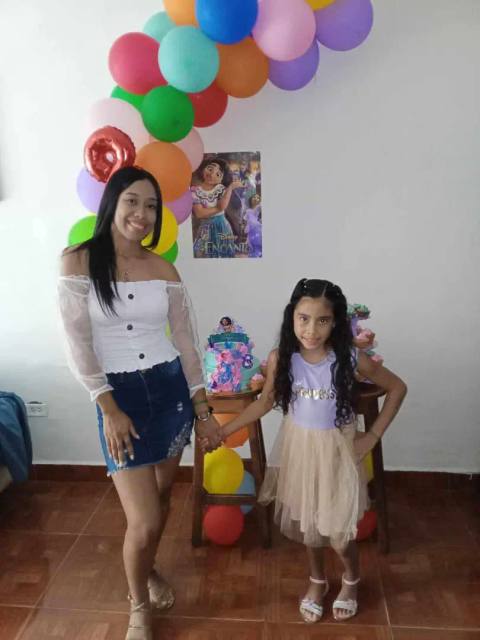 Foto de Valeria iremar Gutiérrez Gutiérrez