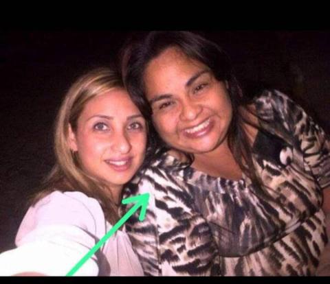 Foto de Ema yolet Castillo gilly