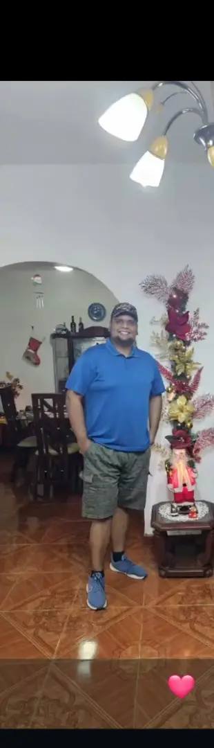 Foto de Carlos Capote