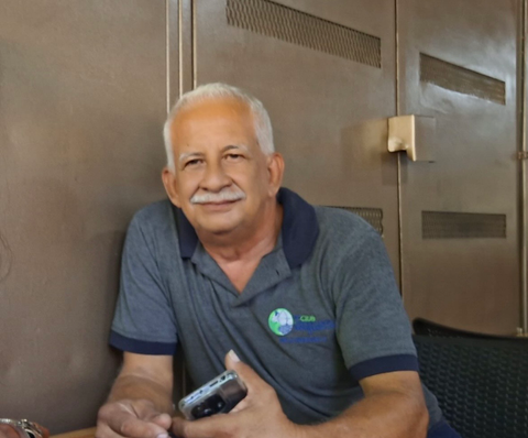 Foto de José Ramón Núñez
