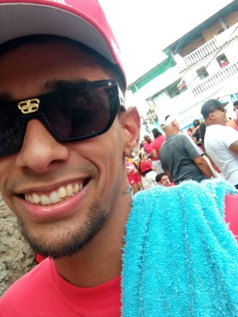 Foto de Juan pablo Heredia