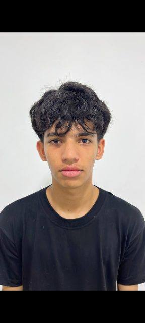 Foto de Keiner Alexis Meneses