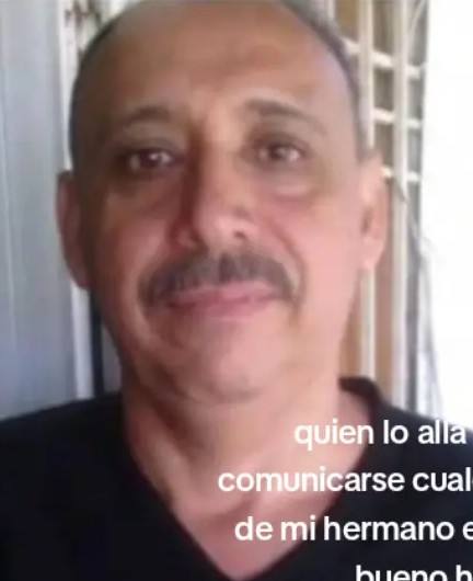 Foto de Alberto Hernández