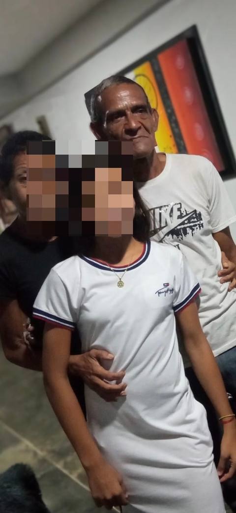 Foto de José Antonio (virao) Soteldo González