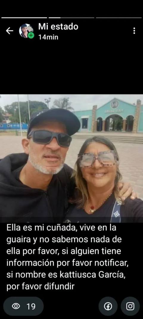 Foto de Kattiusca García