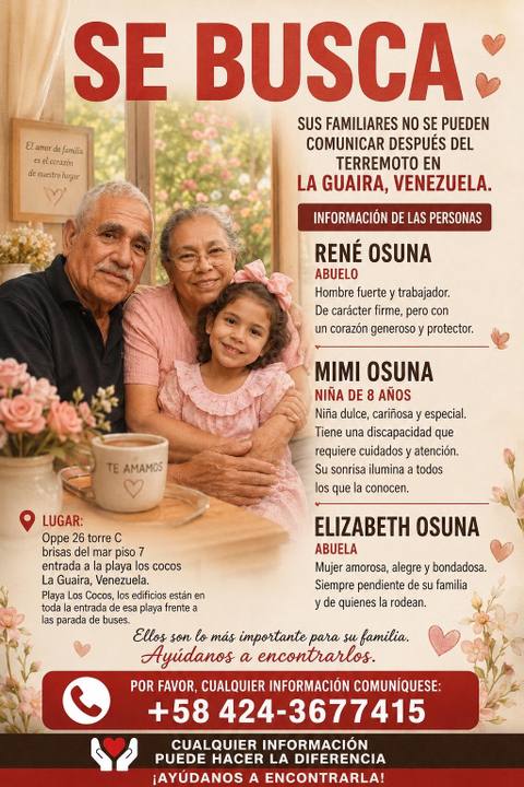 Foto de Rene Ozuna