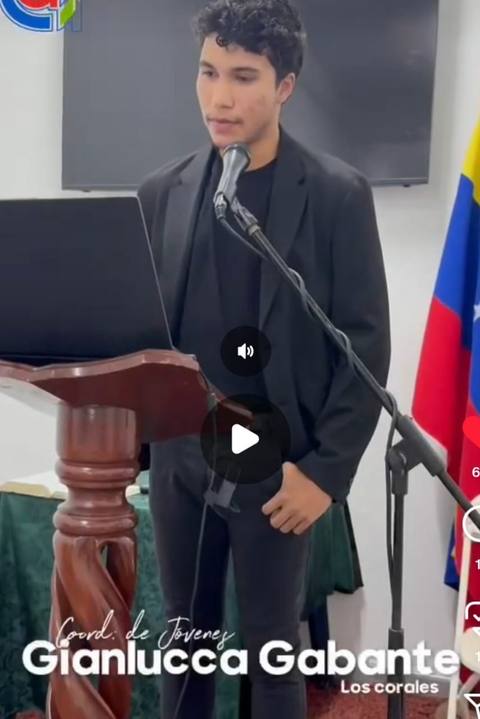 Foto de Gialucca Gabante Miranda