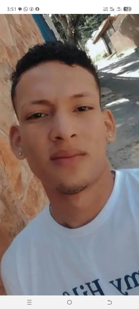 Foto de Josué de Jesús Martinez Garcia