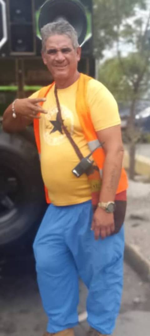 Foto de Julio César Sandoval López