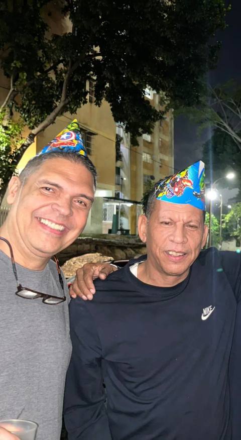 Foto de pedro miguel Marrero hernandez