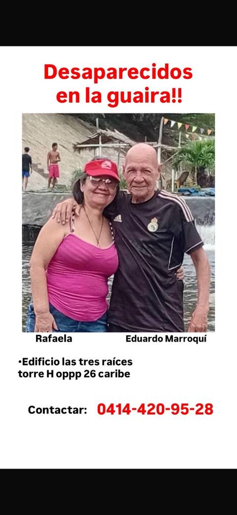 Foto de Rafaela Teran