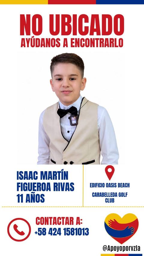 Foto de ISAAC MARTÍN FIGUEROA RIVAS
