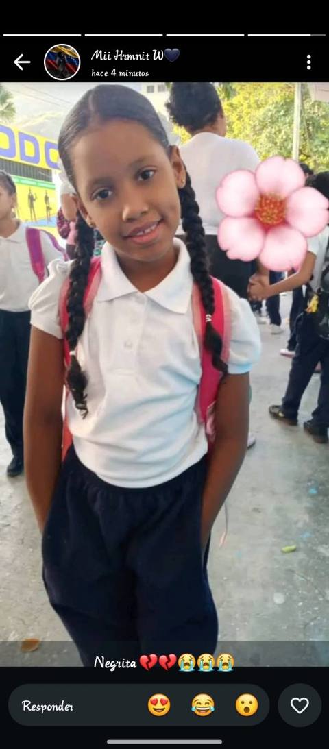 Foto de Douglanyelis Joselyn chusmita Uzcategui