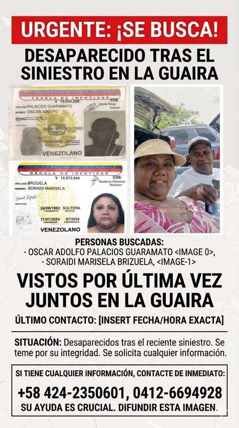 Foto de oscar adolfo palacios guaramato