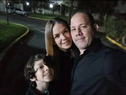Foto de Orly Barrios