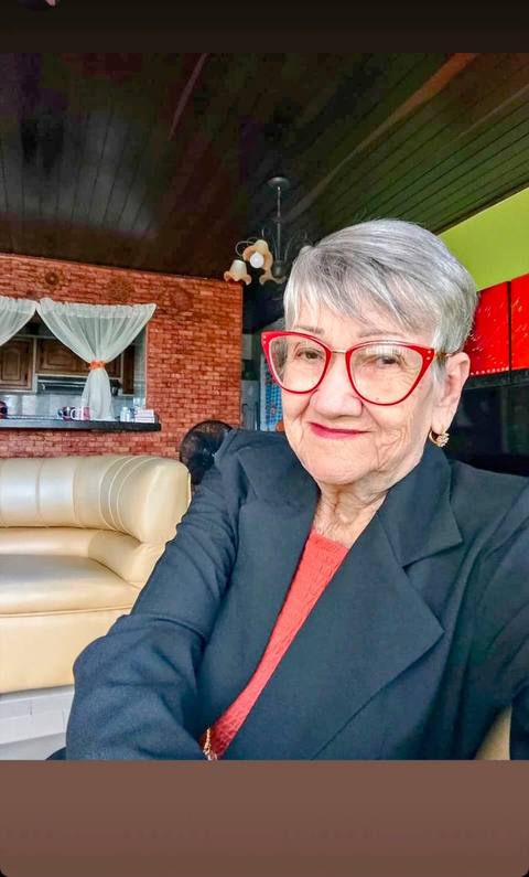 Foto de María Eugenia Guerrero Romero