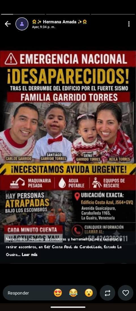 Foto de Carlos Garrido