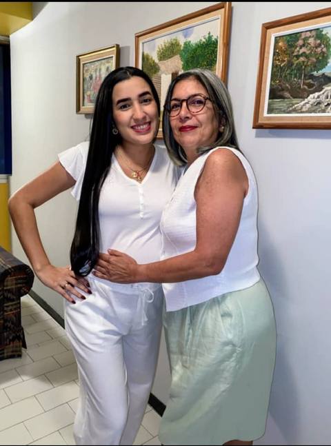 Foto de Daniela Domínguez