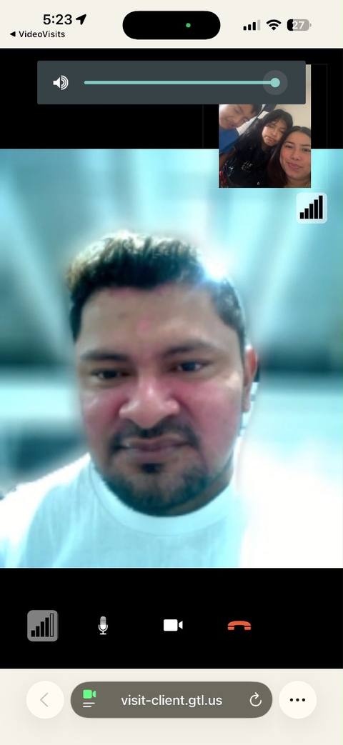 Foto de Persona sin identificar