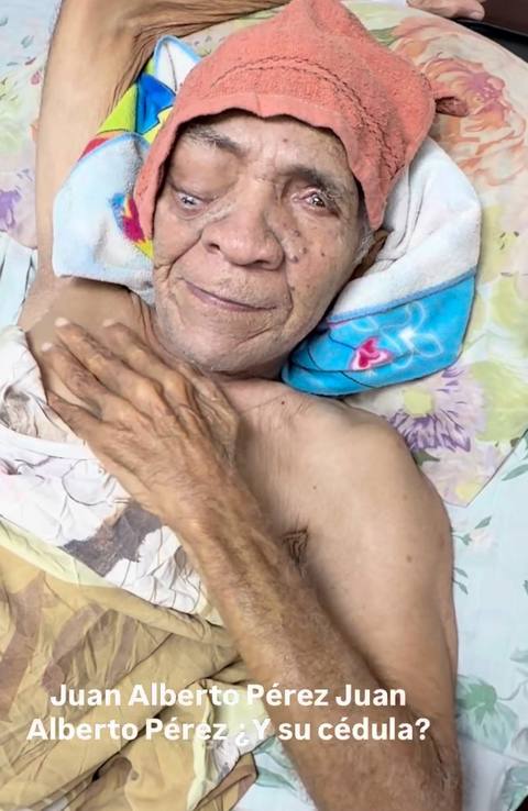 Foto de Juan Alberto Perez