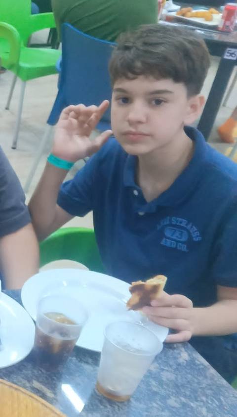 Foto de Persona sin identificar