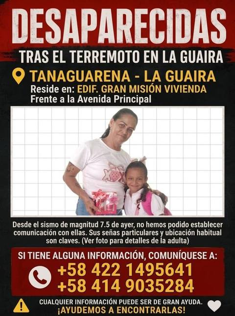 Foto de Aleidy Yolimar Blanco Guariguan y Neyderlin Alfonso