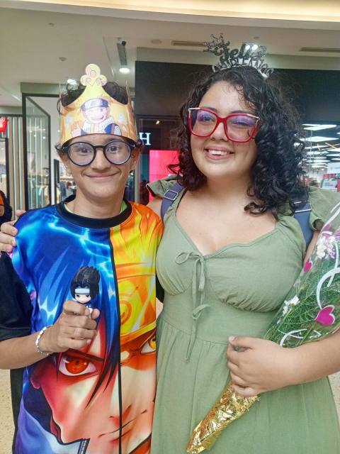 Foto de Lukas Matheus Moreno Silva