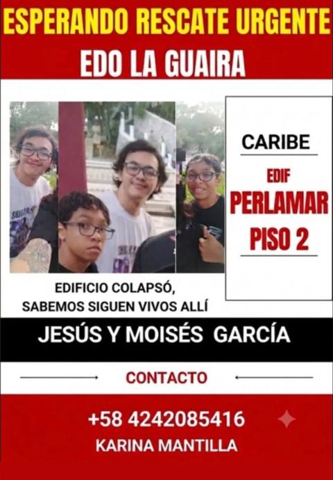 Foto de Jesús García