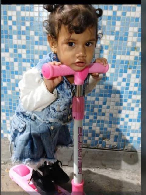 Foto de Gabriela Nohemí Villarreal Morales