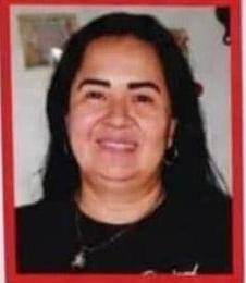 Foto de Rosmarina del Valle Moreno Ramos