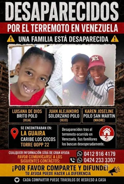 Foto de Karen joseline polo San martin