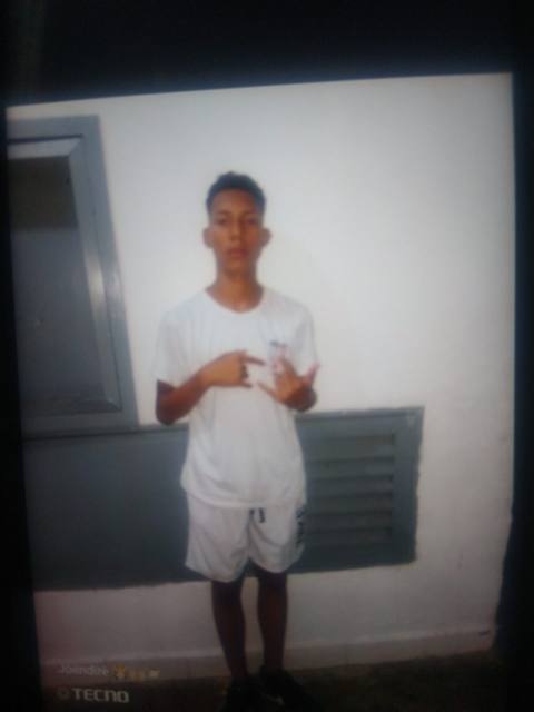 Foto de Keyerson yoander pino bolivar