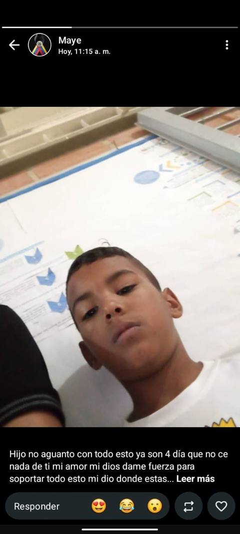 Foto de Angel Gabriel Narváez sifontes