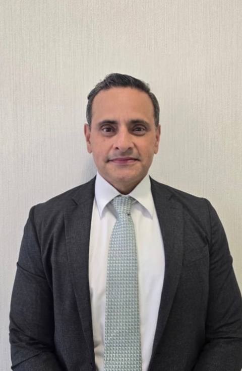 Foto de Amable Hernández