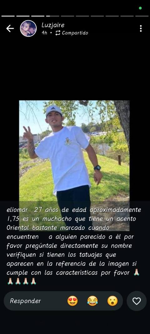 Foto de eliomar