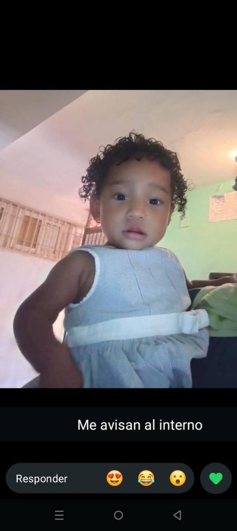 Foto de Antonella Valentina villasmil Betancourt
