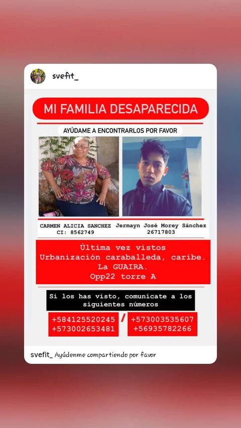 Foto de Jermain Jose Morey Sanchez