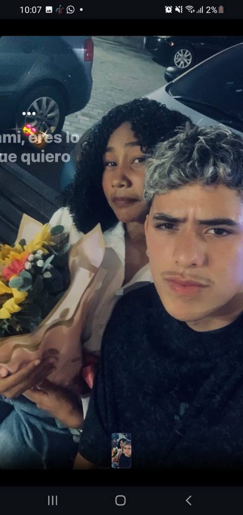 Foto de Miguel alejandro garcia carreño
