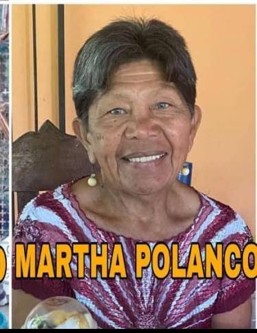 Foto de MARTHA POLANCO