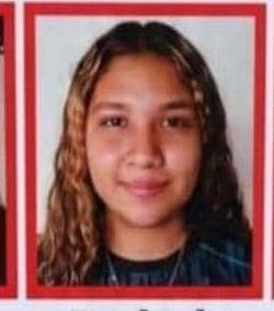 Foto de Daviexys Alejandra Monterola Moreno