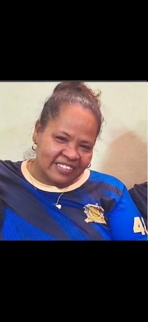 Foto de Glenda Herde