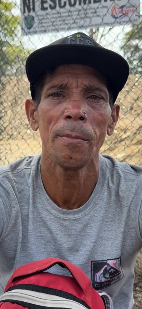 Foto de Juan Alberto Ocando