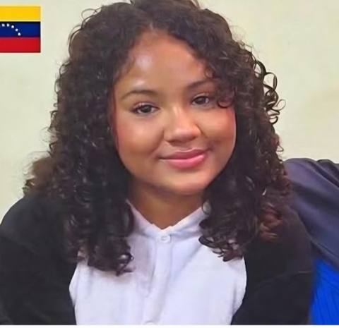 Foto de Gabriela Rodríguez