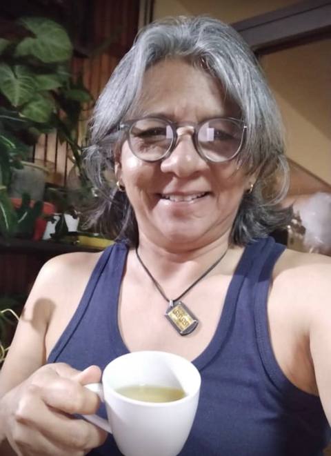 Foto de AURA MARINA FREITES MENDOZA