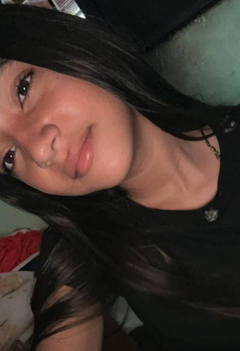 Foto de Marianyeli Yusbriany López Monroy