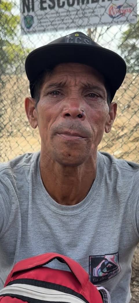Foto de Juan Alberto Ocando