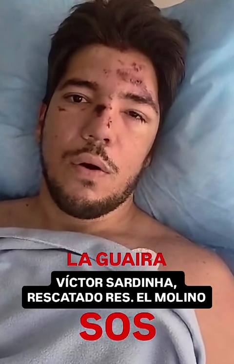 Foto de Victor Sarinha